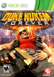 Illustration for article titled Duke Nukem Forever, Portal 2, L.A. Noire And A 3DS Headline An Amazing Video Game Spring